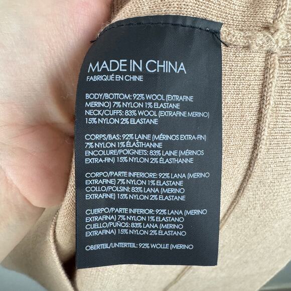 Club Monaco Abhy Sweater - Picture 4 of 6